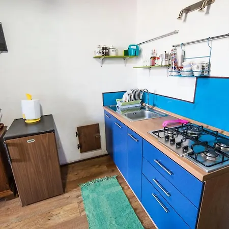 Apartman Casa Pasqua - Monolocale Città della Pieve