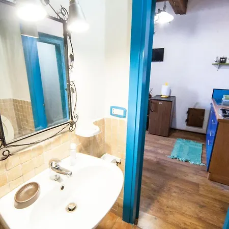 Apartman Casa Pasqua - Monolocale