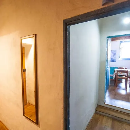 Casa Pasqua - Monolocale Apartman Città della Pieve