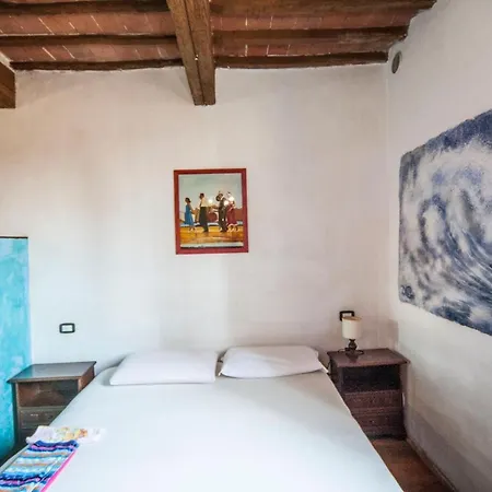 Apartment Casa Pasqua - Monolocale