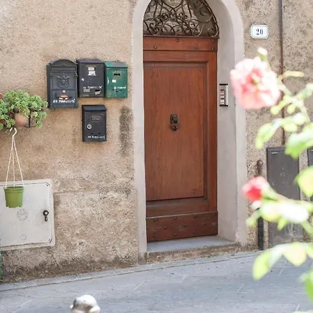 Apartman Casa Pasqua - Monolocale