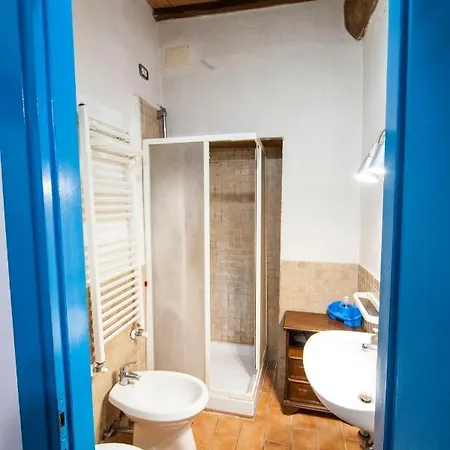 Casa Pasqua - Monolocale Apartman