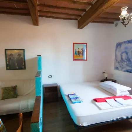 Casa Pasqua - Monolocale *