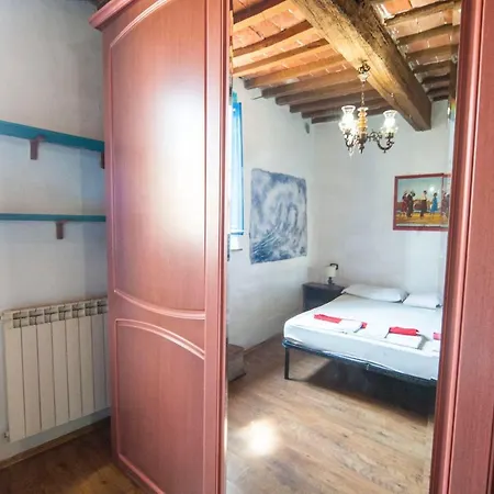 Casa Pasqua - Monolocale Apartman *