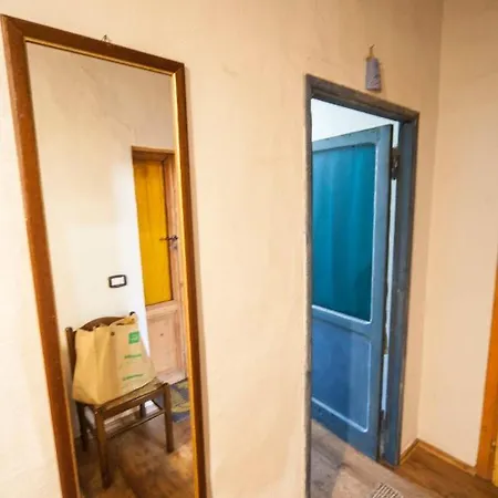 Casa Pasqua - Monolocale Città della Pieve