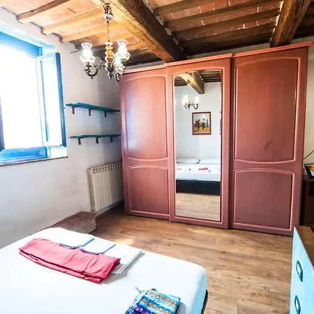 Apartman Casa Pasqua - Monolocale