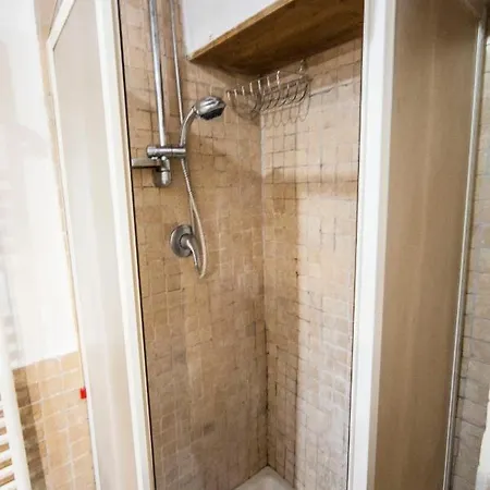 Apartman Casa Pasqua - Monolocale