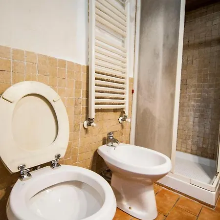 Casa Pasqua - Monolocale Apartman *