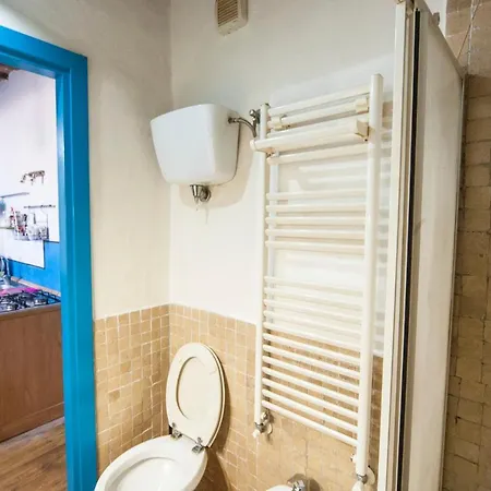 Apartman Casa Pasqua - Monolocale Città della Pieve