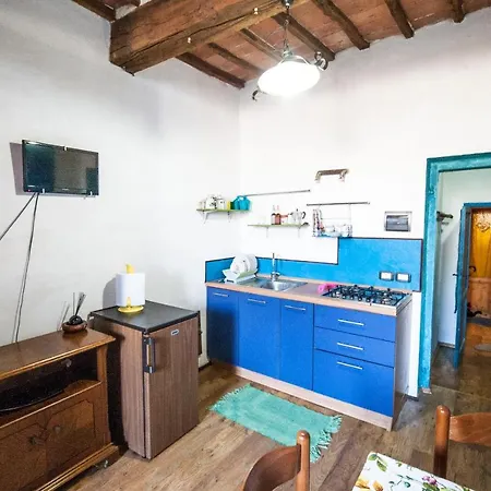 Casa Pasqua - Monolocale Apartman Città della Pieve