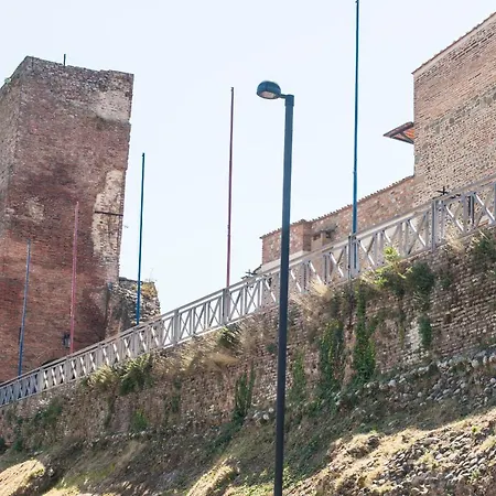 Casa Pasqua - Monolocale Apartment