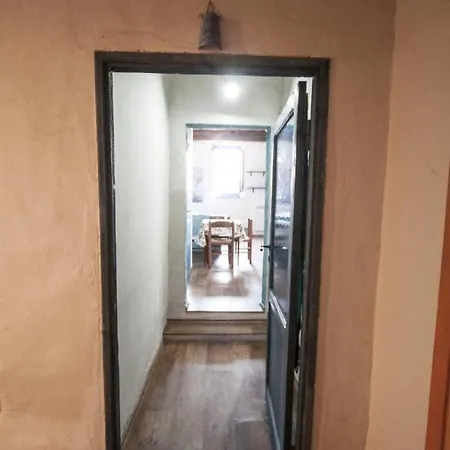 Apartman Casa Pasqua - Monolocale *