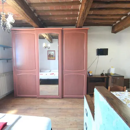 Casa Pasqua - Monolocale *