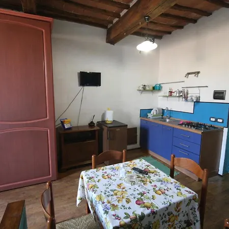 Casa Pasqua - Monolocale Apartman